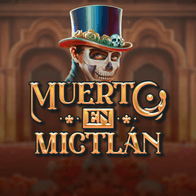 Muerto en Mictlan