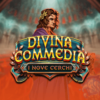 Divina Commedia I Nove Cerchi icon