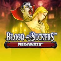 Blood Suckers Megaways icon