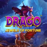 Drago - Jewels of Fortune icon
