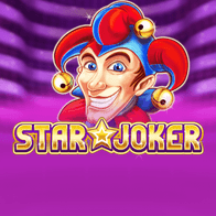 Star Joker icon