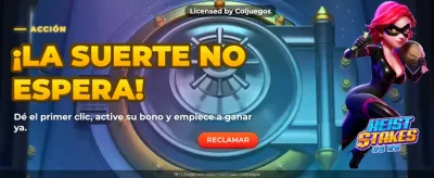 Vuela alto con Spaceman