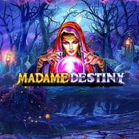 Madame Destiny icon